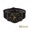 ساعت مردانه هابلوت سه موتوره مشکی ایندکس طلایی Hublot-5685-G ساعت مردانه هابلوت سه موتوره مشکی ایندکس طلایی Hublot-5685-G