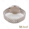 گوچی 25H مردانه استیل صفحه طوسی Gucci-5738-G گوچی 25H مردانه استیل صفحه طوسی Gucci-5738-G