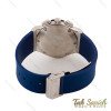 هابلوت زنانه سه موتوره کرنوگراف استیل سرمه ای Hublot-5754-L هابلوت زنانه سه موتوره کرنوگراف استیل سرمه ای Hublot-5754-L