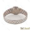 ساعت پتک فیلیپ ناتیلوس زنانه سیلور صفحه سفید Patek-5765-L ساعت پتک فیلیپ ناتیلوس زنانه سیلور صفحه سفید Patek-5765-L