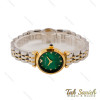 ساعت امپریو آرمانی مینی زنانه دورنگ طلایی صفحه سبز Armani-5800-L ساعت امپریو آرمانی مینی زنانه دورنگ طلایی صفحه سبز Armani-5800-L
