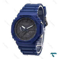 ساعت جی شاک GA2100 کاسیو مردانه سرمه ای G-Shock-5828-G ساعت جی شاک GA2100 کاسیو مردانه سرمه ای G-Shock-5828-G