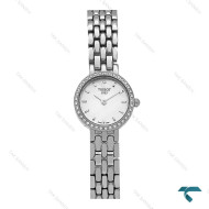ساعت تیسوت Lovely زنانه استیل دورنگین Tissot-7253-L ساعت تیسوت Lovely زنانه استیل دورنگین Tissot-7253-L