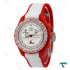 ساعت امگا سواچ بند رابر ماموریت به مریخ Swatch-7605-U