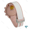 ساعت امگا سواچ بند رابر ماموریت به زهره یا ونوس Swatch-7607-U