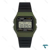 ساعت کاسیو F-91WM-3A نوستالژی مشکی سبز Casio-7644-U ساعت کاسیو F-91WM-3A نوستالژی مشکی سبز Casio-7644-U