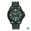 ساعت اسپرت نیوی فورس NF9215 بند رابر سبز NaviForce-7658-G ساعت اسپرت نیوی فورس NF9215 بند رابر سبز NaviForce-7658-G