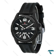 ساعت مچی مردانه ناوی فورس NF9215 مشکی NaviForce-7669-G ساعت مچی مردانه ناوی فورس NF9215 مشکی NaviForce-7669-G