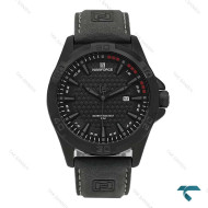 ساعت مچی نیوی فورس NF8023 مردانه مشکی طوسی NaviForce-7674-G