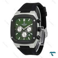 ناوی فورس مردانه NF8037 سه موتوره مشکی صفحه سبز NaviForce-7684-G ناوی فورس مردانه NF8037 سه موتوره مشکی صفحه سبز NaviForce-7684-G