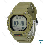 ساعت کاسیو AE-1600H اصلی مردانه سبز Casio-7704-G
