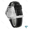ساعت کلاسیک کاسیو بند چرمی مشکی دو تقویمه مناسب آقایان ساعت کلاسیک کاسیو مدل Casio-7708-G با بند چرمی مشکی، نمایش دو تقویم و طراحی شیک مناسب استفاده روزمره و رسمی