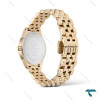 ساعت زنانه دنیل ولینگتون طلایی صفحه سبز مدل DW 7689 ساعت دنیل ولینگتون زنانه طلایی مدل Ophelia کد DW-7689-L با صفحه سبز مناسب استفاده روزمره و مهمانی ها