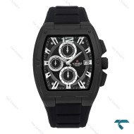 ساعت مچی نیوی فورس NF8050 مردانه مشکی NaviForce-7719-G