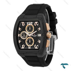 ساعت مردانه نیوی فورس NF8050 مشکی رزگلد NaviForce-7721-G ساعت مردانه نیوی فورس NF8050 مشکی رزگلد NaviForce-7721-G