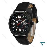ساعت مچی نیوی فورس مردانه NF8078 مشکی بند جیر NaviForce-7740-G ساعت مچی نیوی فورس مردانه NF8078 مشکی بند جیر NaviForce-7740-G