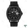 ساعت مردانه ناوی فورس NF8078 بند چرم مشکی NaviForce-7752-G ساعت مردانه ناوی فورس NF8078 بند چرم مشکی NaviForce-7752-G