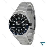 ساعت نیوی فورس NF9249 مردانه سیلور صفحه مشکی NaviForce-7755-G ساعت نیوی فورس NF9249 مردانه سیلور صفحه مشکی NaviForce-7755-G