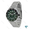 ساعت نیوی فورس مردانه NF9249 سیلور صفحه سبز NaviForce-7756-G ساعت نیوی فورس مردانه NF9249 سیلور صفحه سبز NaviForce-7756-G