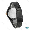 ساعت مچی مردانه نیوی فورس NF9249 مشکی قاب طلایی NaviForce-7758-G ساعت مچی مردانه نیوی فورس NF9249 مشکی قاب طلایی NaviForce-7758-G