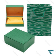 جعبه اصلی ساعت مچی رولکس اویستری Rolex-Box-7803-U