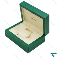 جعبه اورجینال ساعت مچی رولکس Rolex-Box-7810-U جعبه اورجینال ساعت مچی رولکس Rolex-Box-7810-U