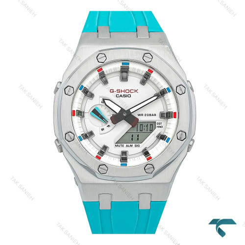 ساعت کاسیو مردانه Casio-7862-G