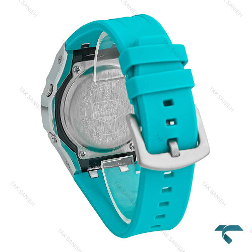 ساعت کاسیو مردانه Casio-7862-G
