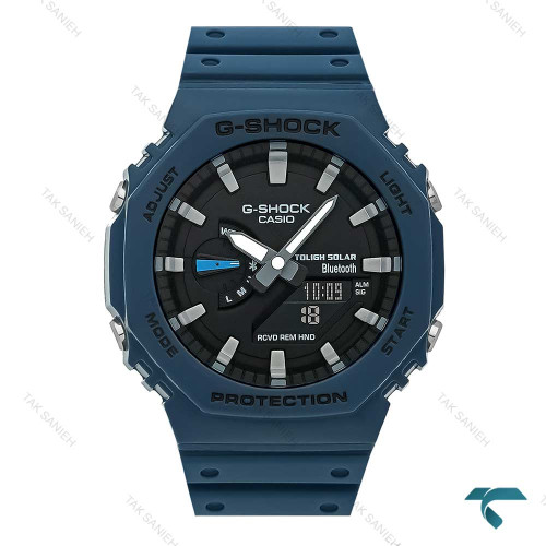 ساعت کاسیو مردانه Casio-7864-G ساعت کاسیو مردانه Casio-7864-G