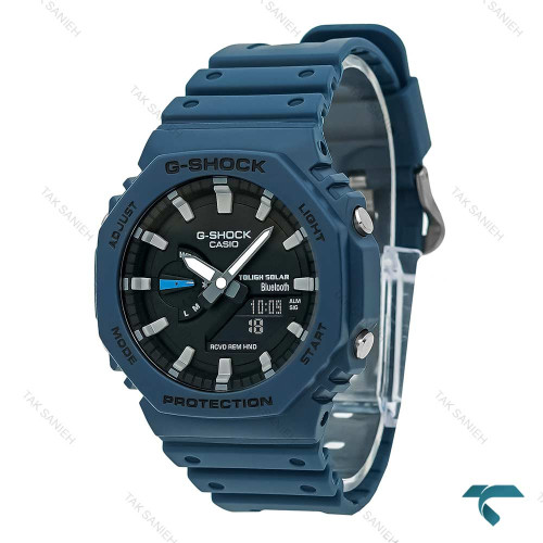 ساعت کاسیو مردانه Casio-7864-G ساعت کاسیو مردانه Casio-7864-G