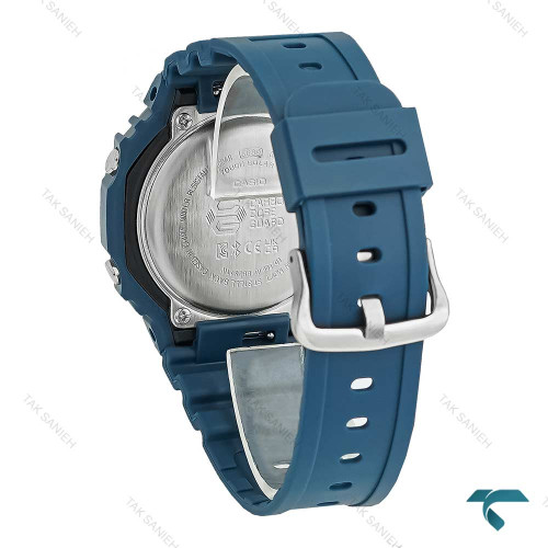 ساعت کاسیو مردانه Casio-7864-G ساعت کاسیو مردانه Casio-7864-G