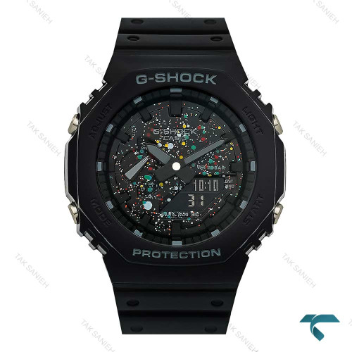 ساعت کاسیو مردانه Casio-7866-G ساعت کاسیو مردانه Casio-7866-G
