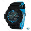 ساعت کاسیو مردانه Casio-7867-G