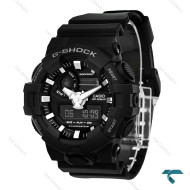 ساعت کاسیو جیشاک GA-700 مردانه مشکی Casio-7868-G ساعت کاسیو جیشاک GA-700 مردانه مشکی Casio-7868-G