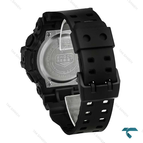 ساعت کاسیو مردانه Casio-7868-G ساعت کاسیو مردانه Casio-7868-G