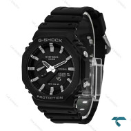ساعت جیشاک GA2100 مردانه مشکی Casio-7871-G ساعت جیشاک GA2100 مردانه مشکی Casio-7871-G