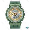 ساعت کاسیو مردانه Casio-7878-G ساعت کاسیو مردانه Casio-7878-G