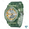 ساعت کاسیو مردانه Casio-7878-G ساعت کاسیو مردانه Casio-7878-G