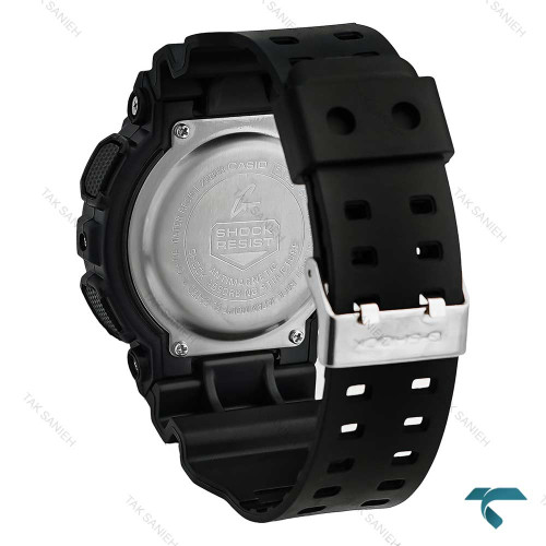 ساعت کاسیو مردانه Casio-7879-G ساعت کاسیو مردانه Casio-7879-G