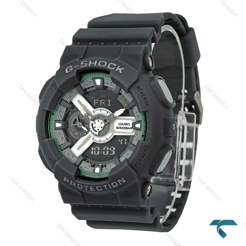 ساعت کاسیو مردانه Casio-7884-G ساعت کاسیو مردانه Casio-7884-G