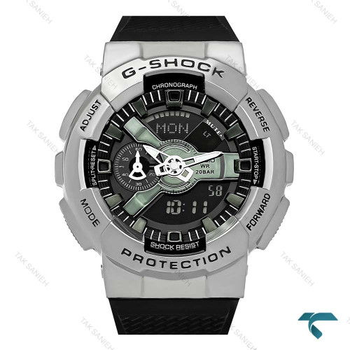 ساعت کاسیو مردانه Casio-7885-G