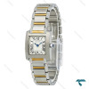 ساعت کارتیر زنانه دورنگ طلایی Cartier-7905-L ساعت کارتیر زنانه دورنگ طلایی Cartier-7905-L