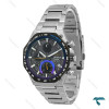 ساعت مچی کاسیو ادیفایس EQB-1100 مردانه نقره ای Casio-7926-G