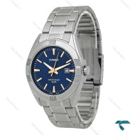 ساعت کاسیو مردانه Mtp-1308 سیلور صفحه سرمه ای Casio-7928-G ساعت کاسیو مردانه Mtp-1308 سیلور صفحه سرمه ای Casio-7928-G