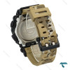 ساعت مردانه جیشاک GA-900C مردانه بند چریکی Gshock-7935-G