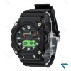 ساعت مشکی جیشاک GA-900C مردانه Gshock-7940-G ساعت مشکی جیشاک GA-900C مردانه Gshock-7940-G