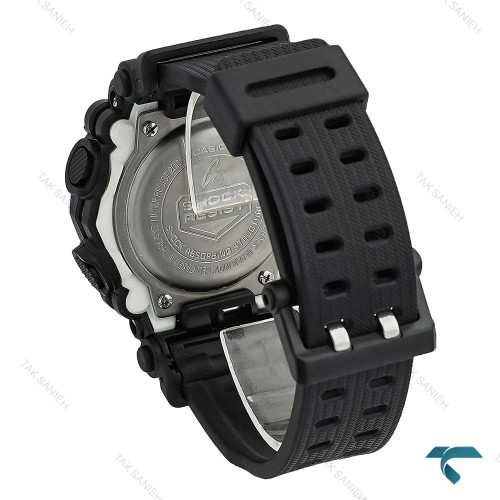 ساعت مشکی جیشاک GA-900C مردانه Gshock-7940-G ساعت مشکی جیشاک GA-900C مردانه Gshock-7940-G