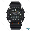 ساعت جی شاک مردانه GA-900C فول مشکی Gshock-7943-G