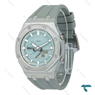 ساعت مردانه جی شاک GMA2100 سیلور طوسی Gshock-7945-G ساعت مردانه جی شاک GMA2100 سیلور طوسی Gshock-7945-G