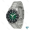 ساعت تیسوت مردانه SeaStar سیلور صفحه سبز Tissot-7952-G ساعت تیسوت مردانه SeaStar سیلور صفحه سبز Tissot-7952-G